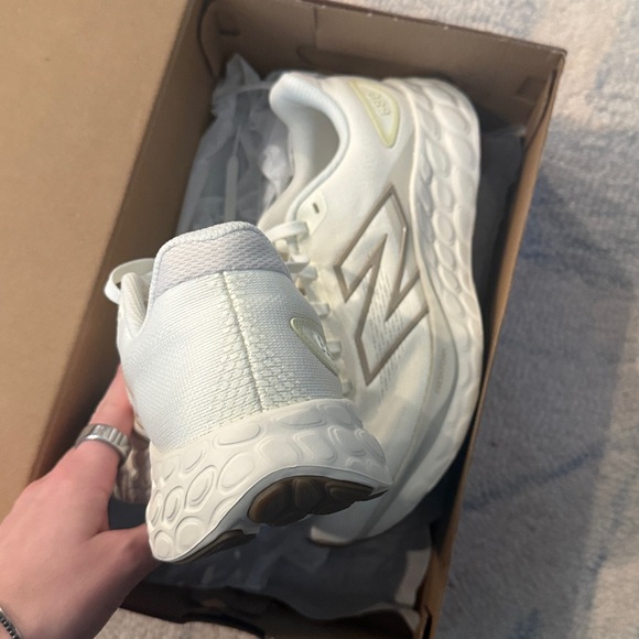 New Balance fresh foam 680 v8 - Picture 3 of 6